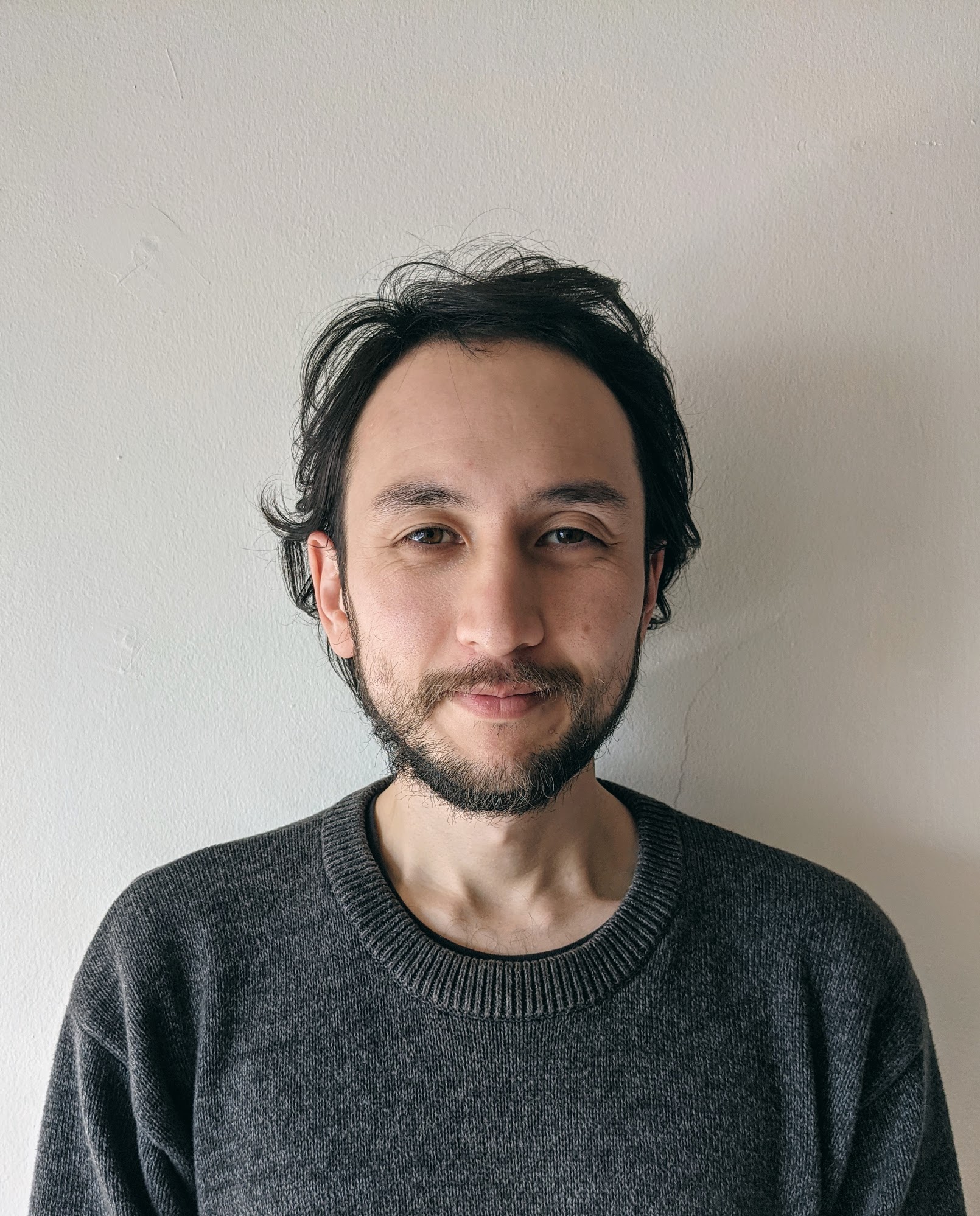 Kynan Bridges Pastor - g0ocrgv